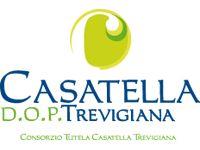 Casatella Trevigiana DOP